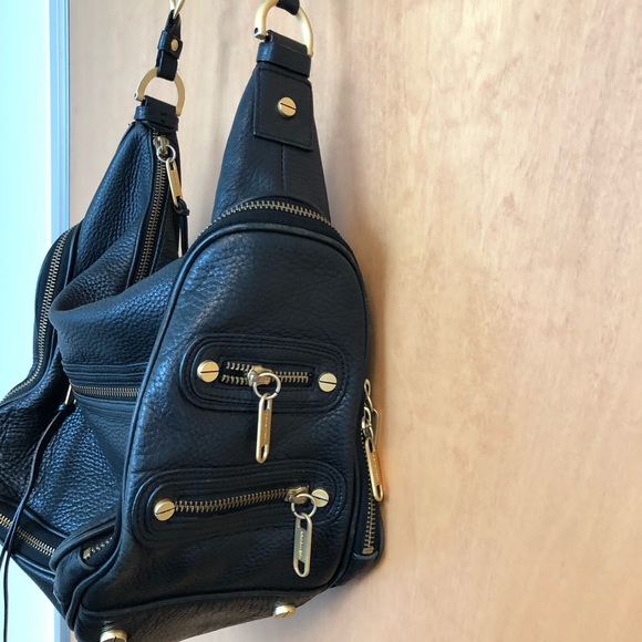 Alexis Hudson Handbag - Picture 1 of 8